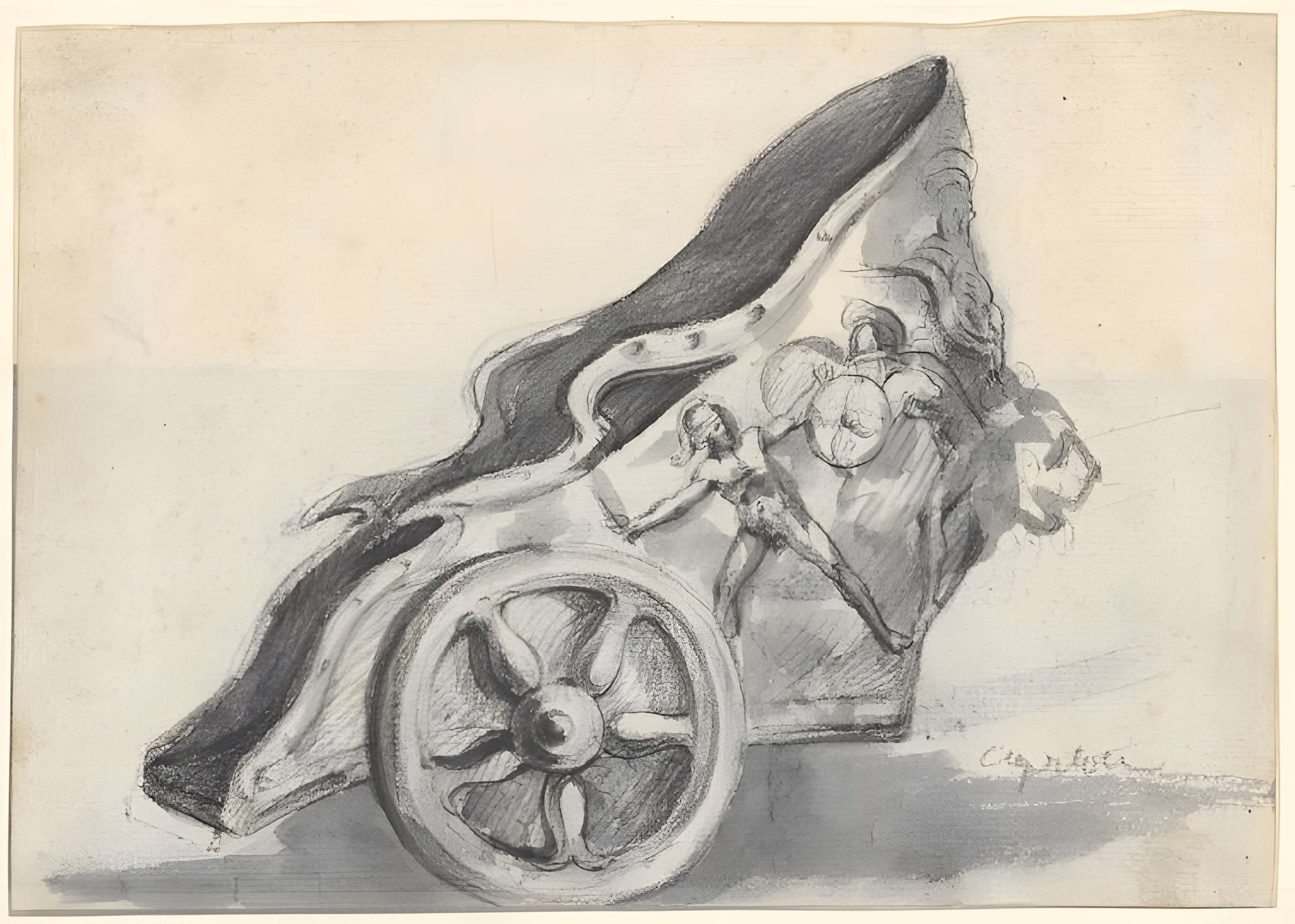 Musée des beaux-arts de Marseille