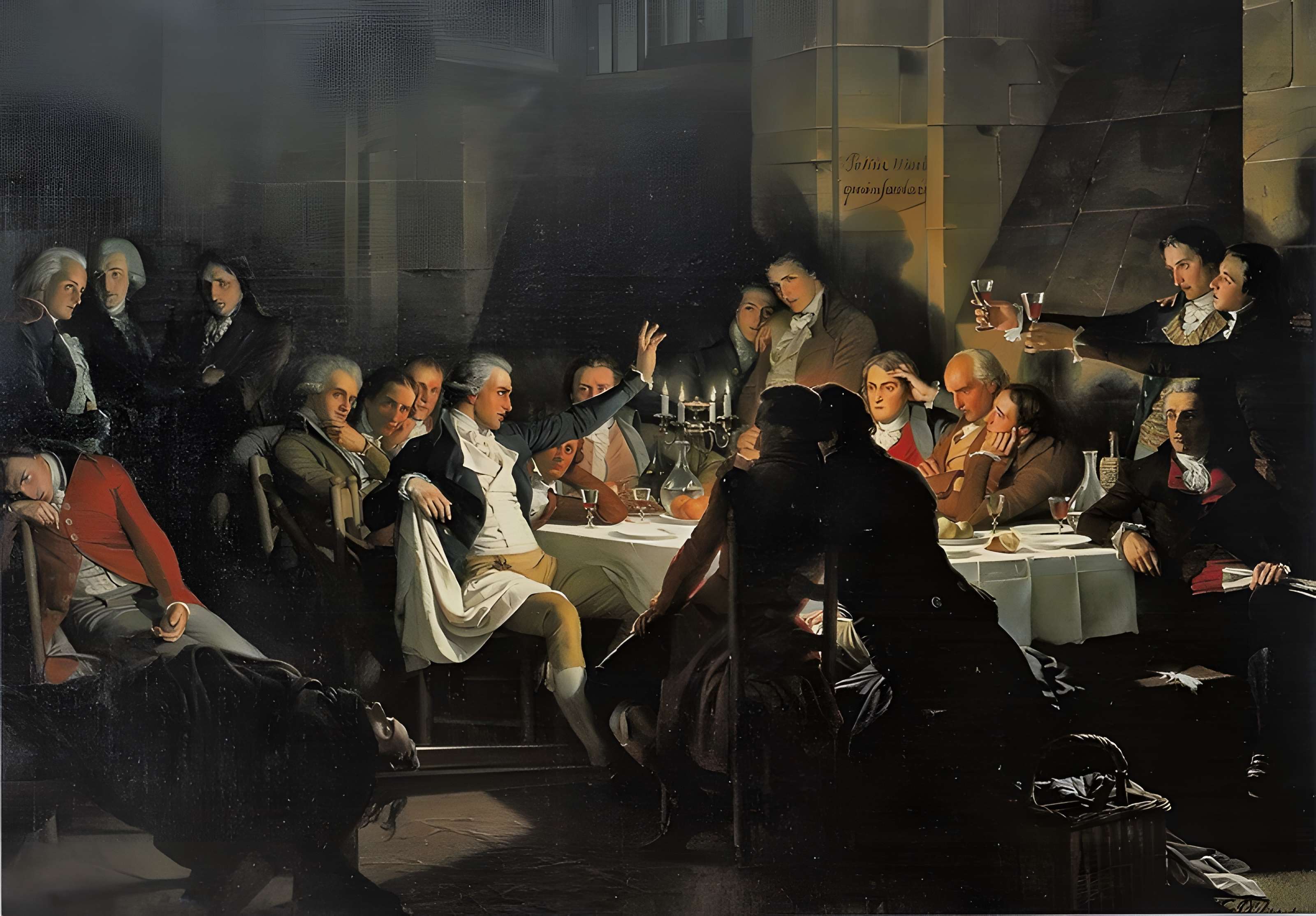 Musée des beaux-arts de Marseille