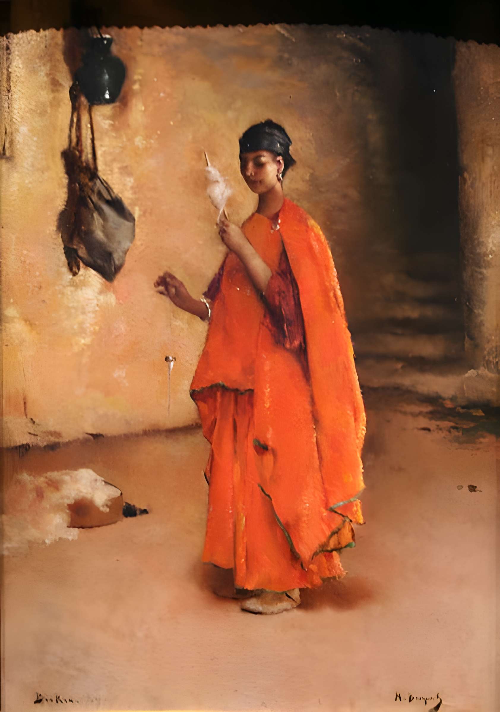 Musée des beaux-arts de Marseille