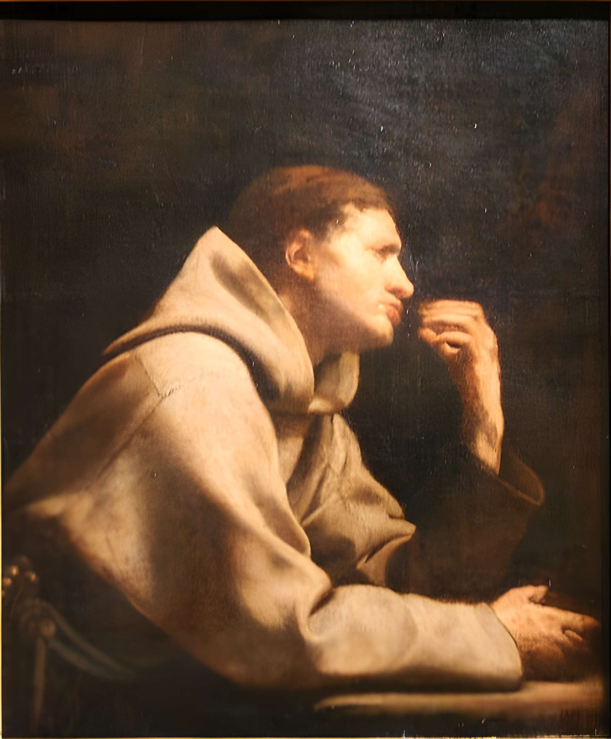 Musée des beaux-arts de Marseille