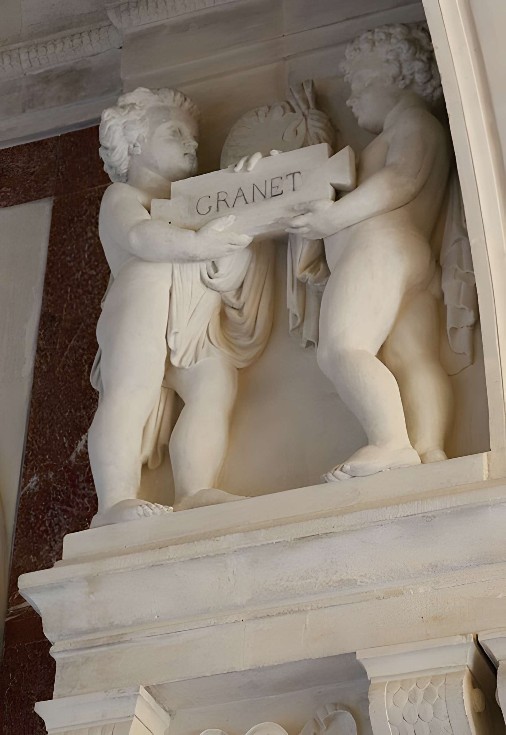 Musée des beaux-arts de Marseille