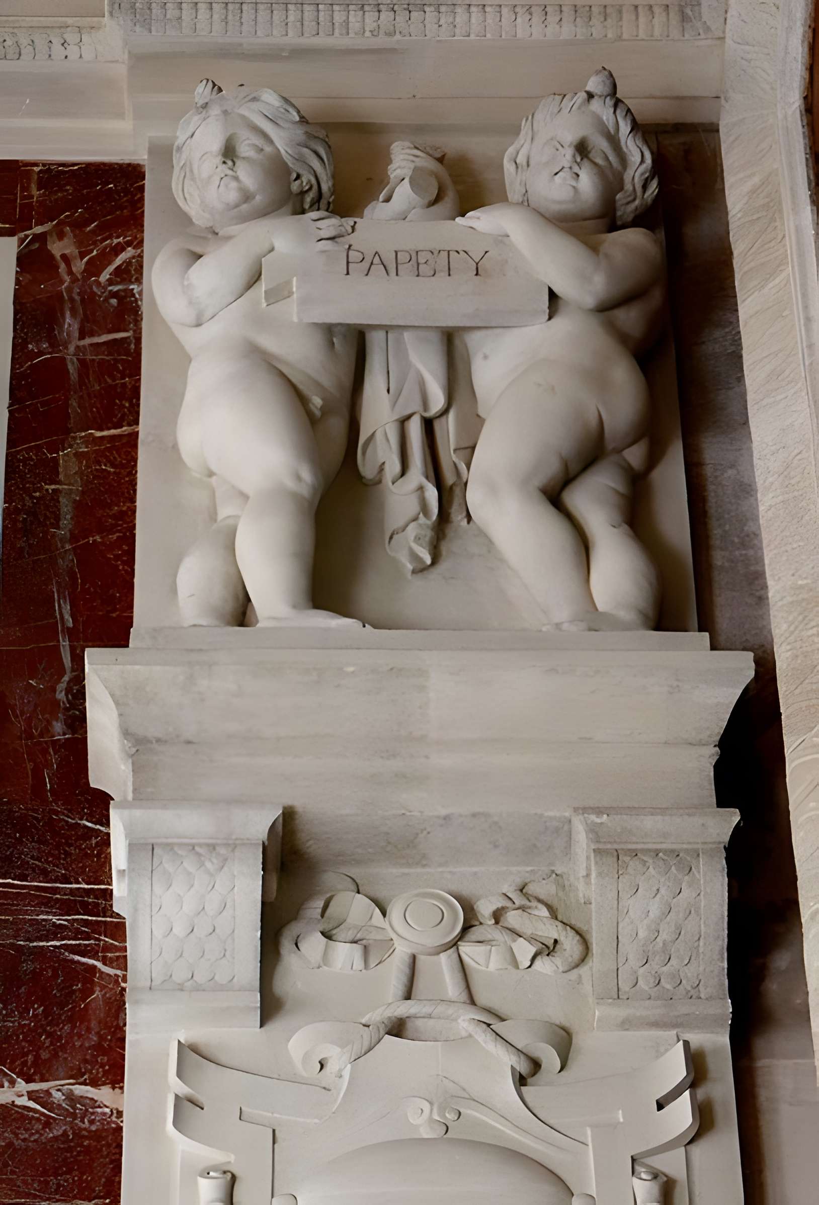 Musée des beaux-arts de Marseille