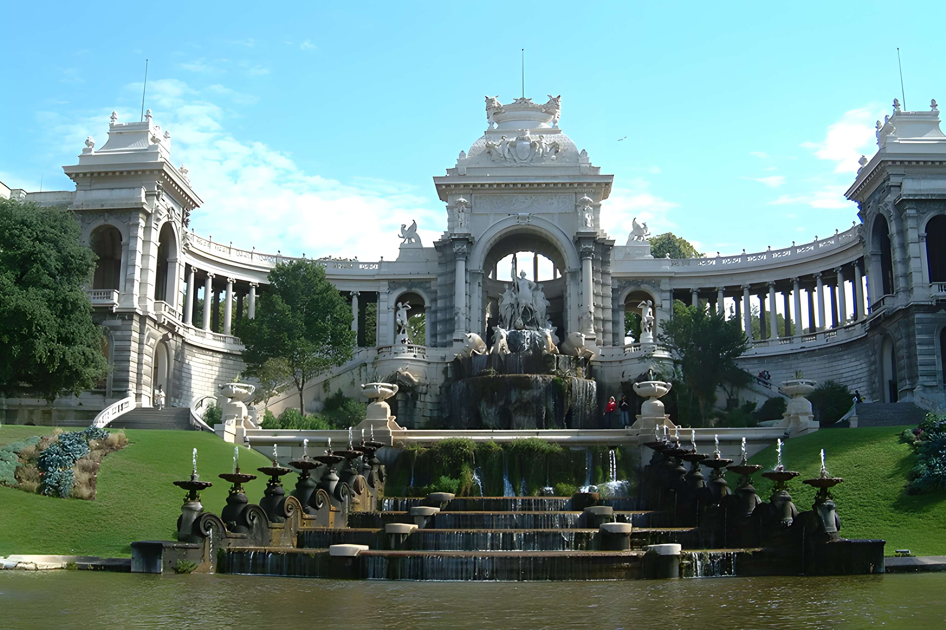 Musée des beaux-arts de Marseille