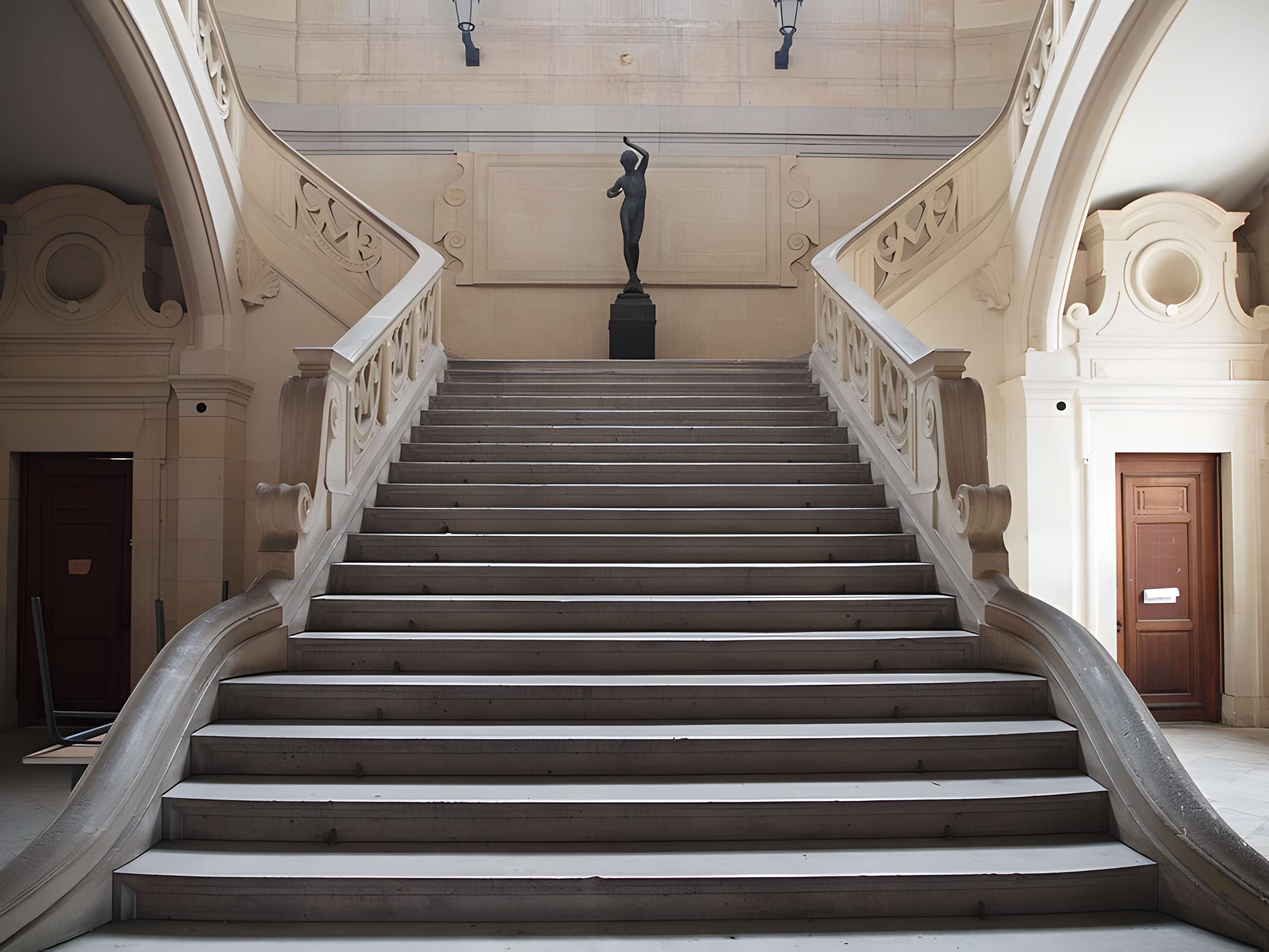 Musée des beaux-arts de Marseille