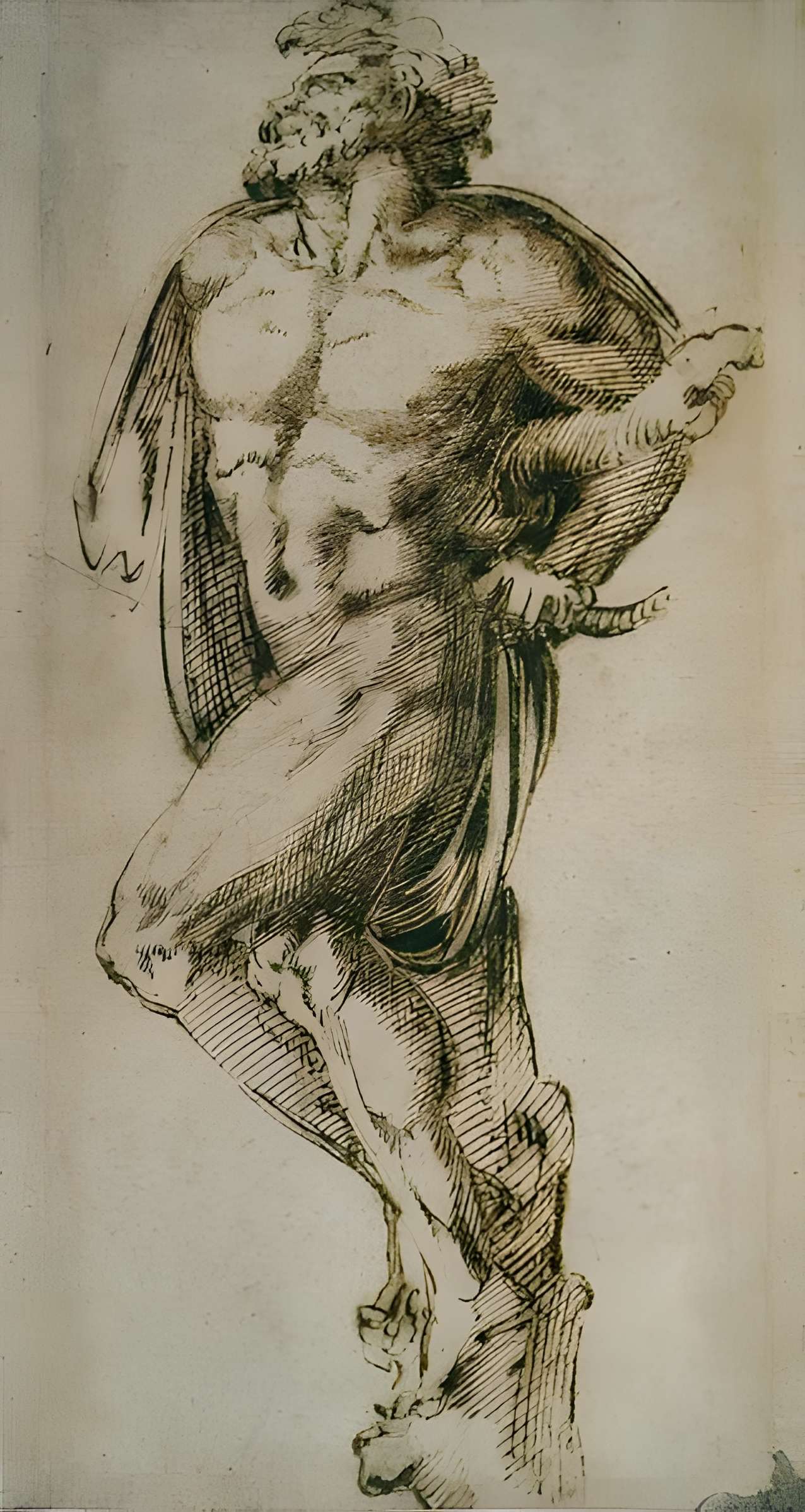 Musée des beaux-arts de Marseille