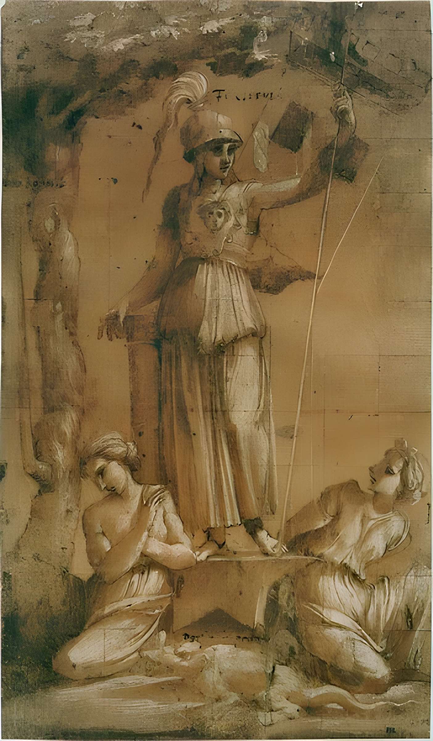 Musée des beaux-arts de Marseille