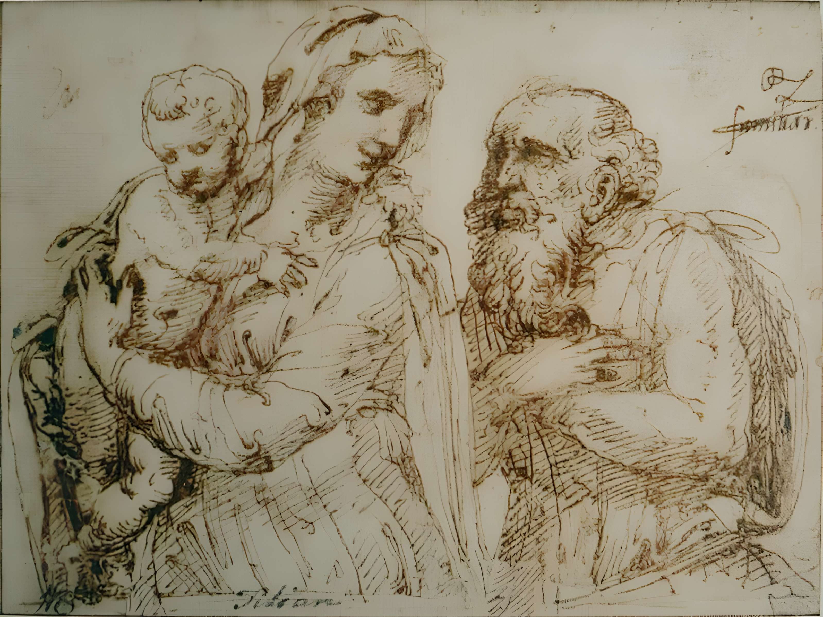 Musée des beaux-arts de Marseille