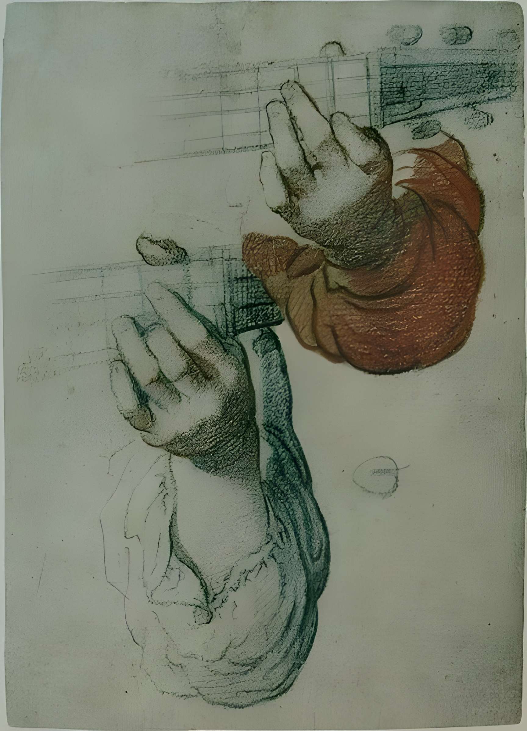 Musée des beaux-arts de Marseille