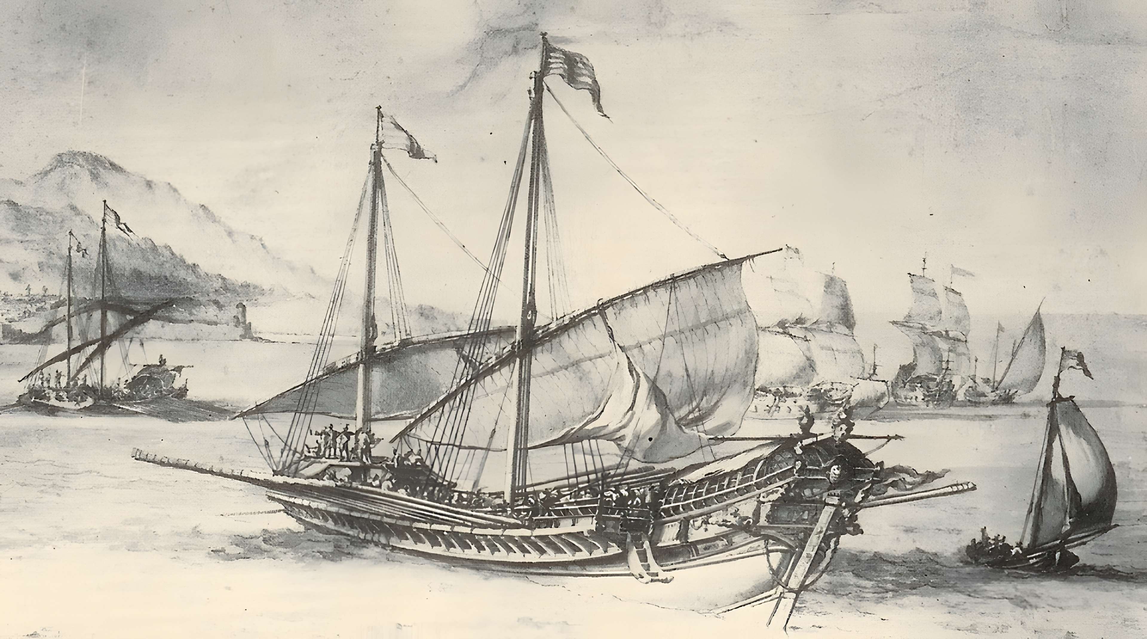 Musée des beaux-arts de Marseille