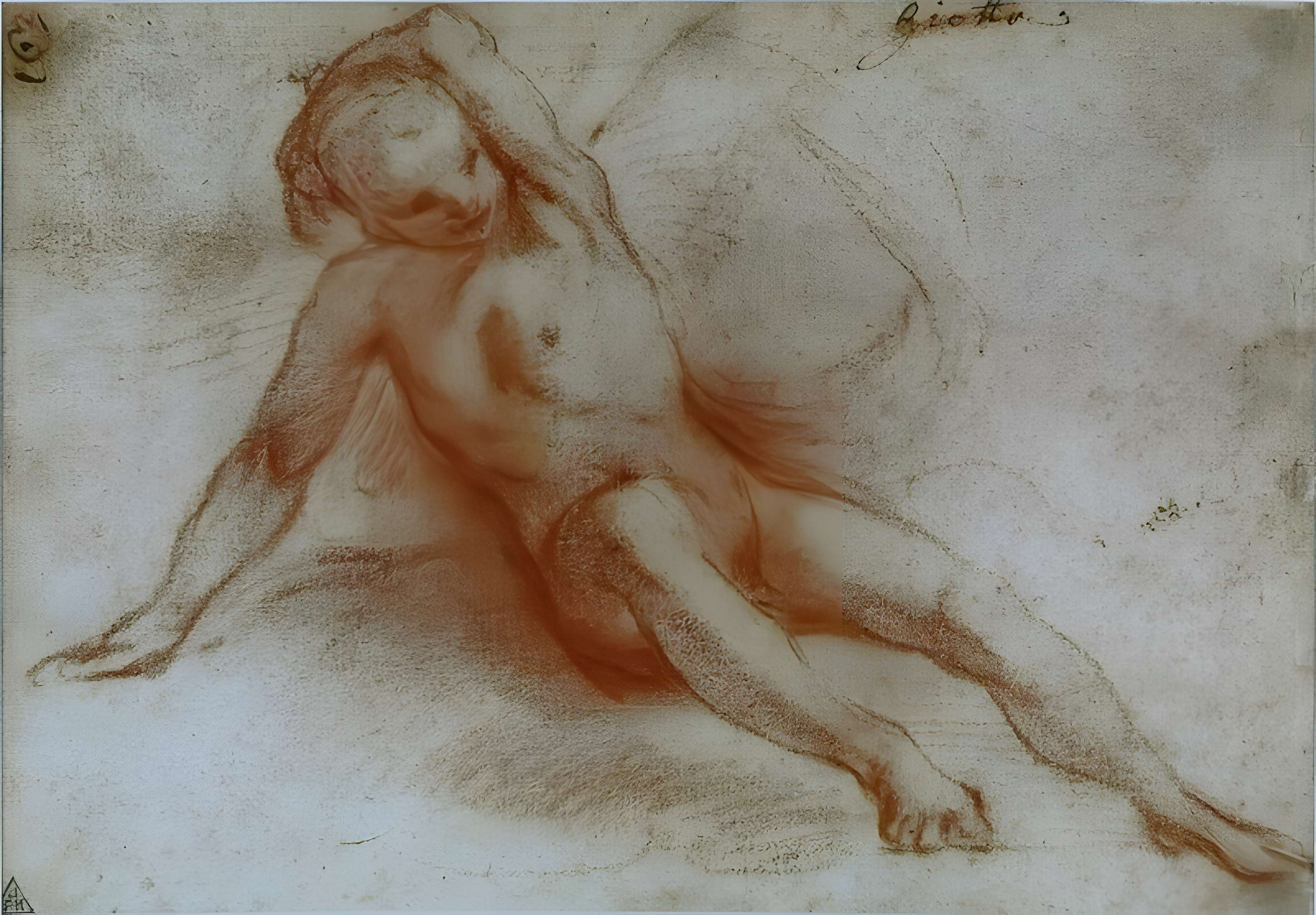 Musée des beaux-arts de Marseille