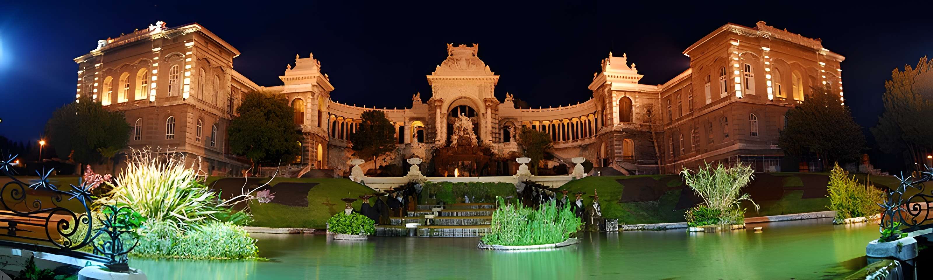 Musée des beaux-arts de Marseille