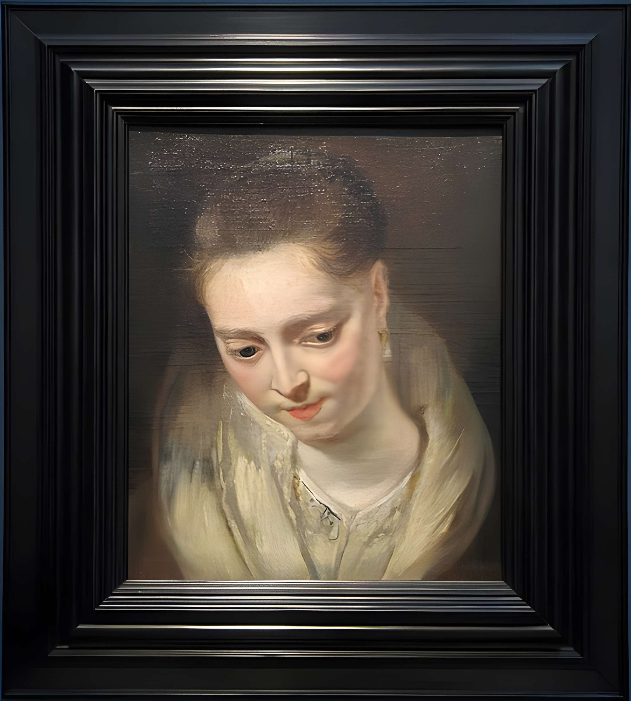 Musée des beaux-arts de Marseille