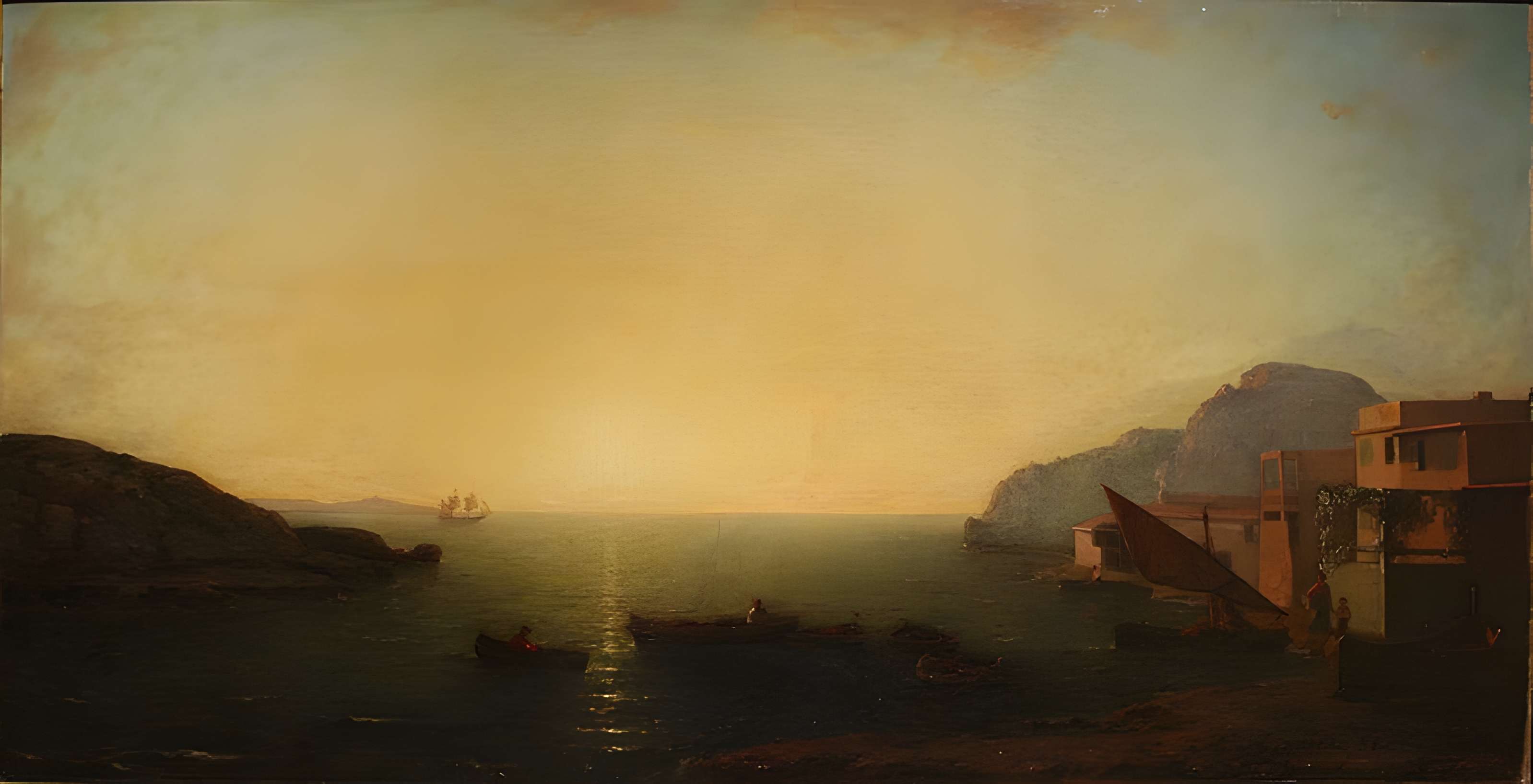 Musée des beaux-arts de Marseille