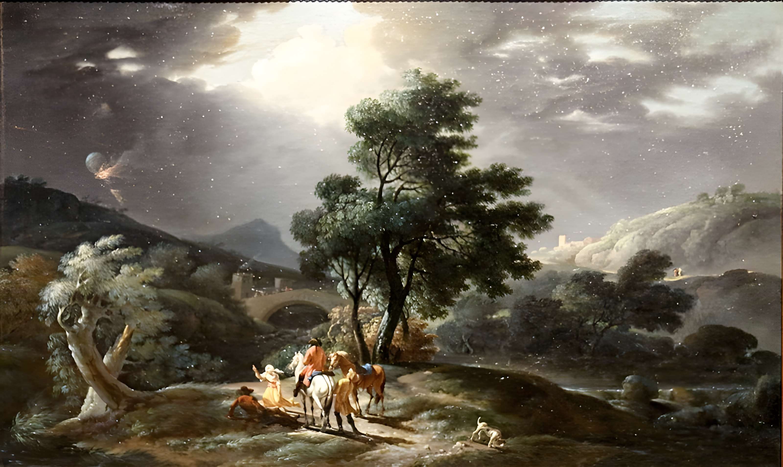 Musée des beaux-arts de Marseille