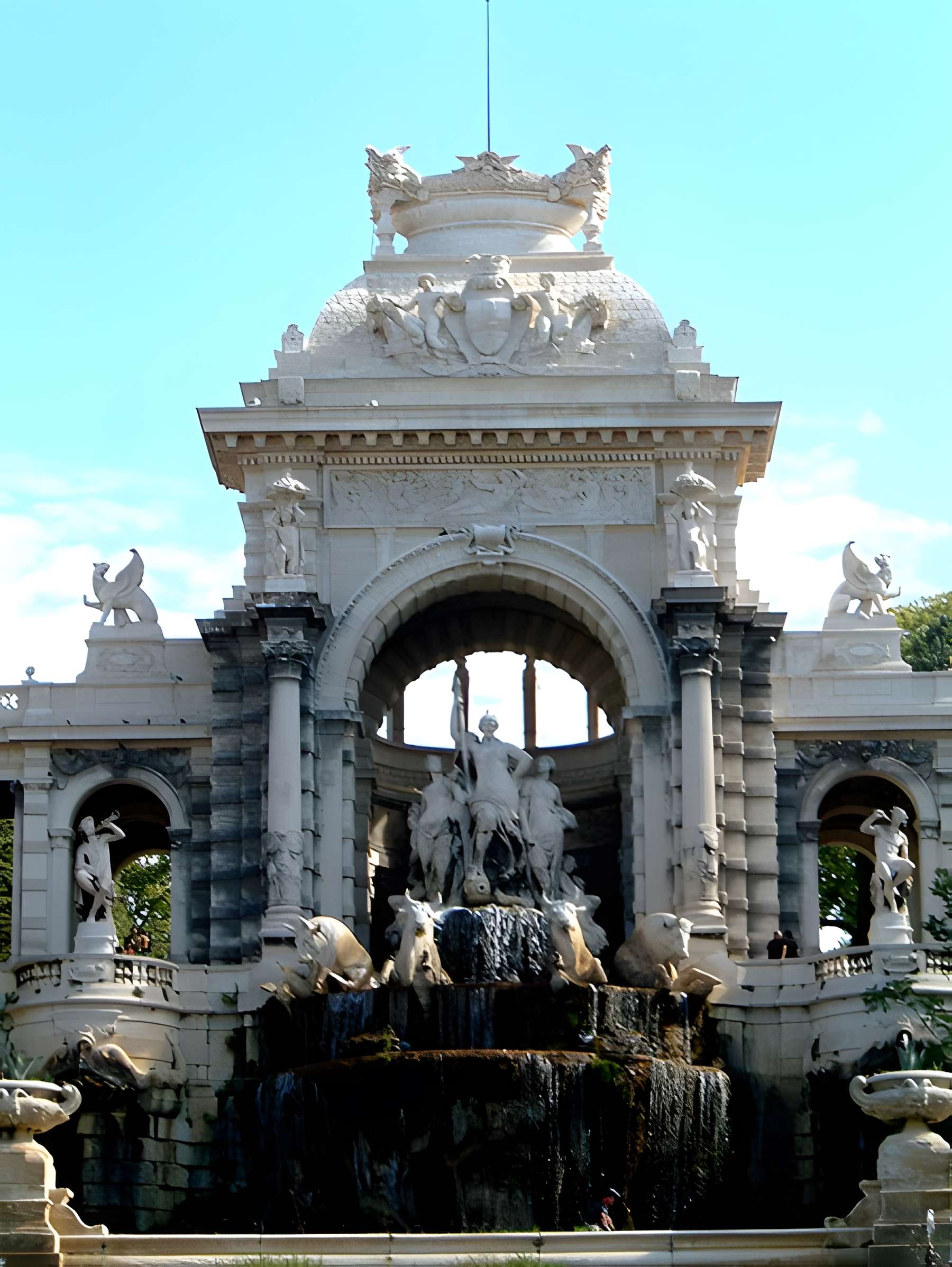 Musée des beaux-arts de Marseille