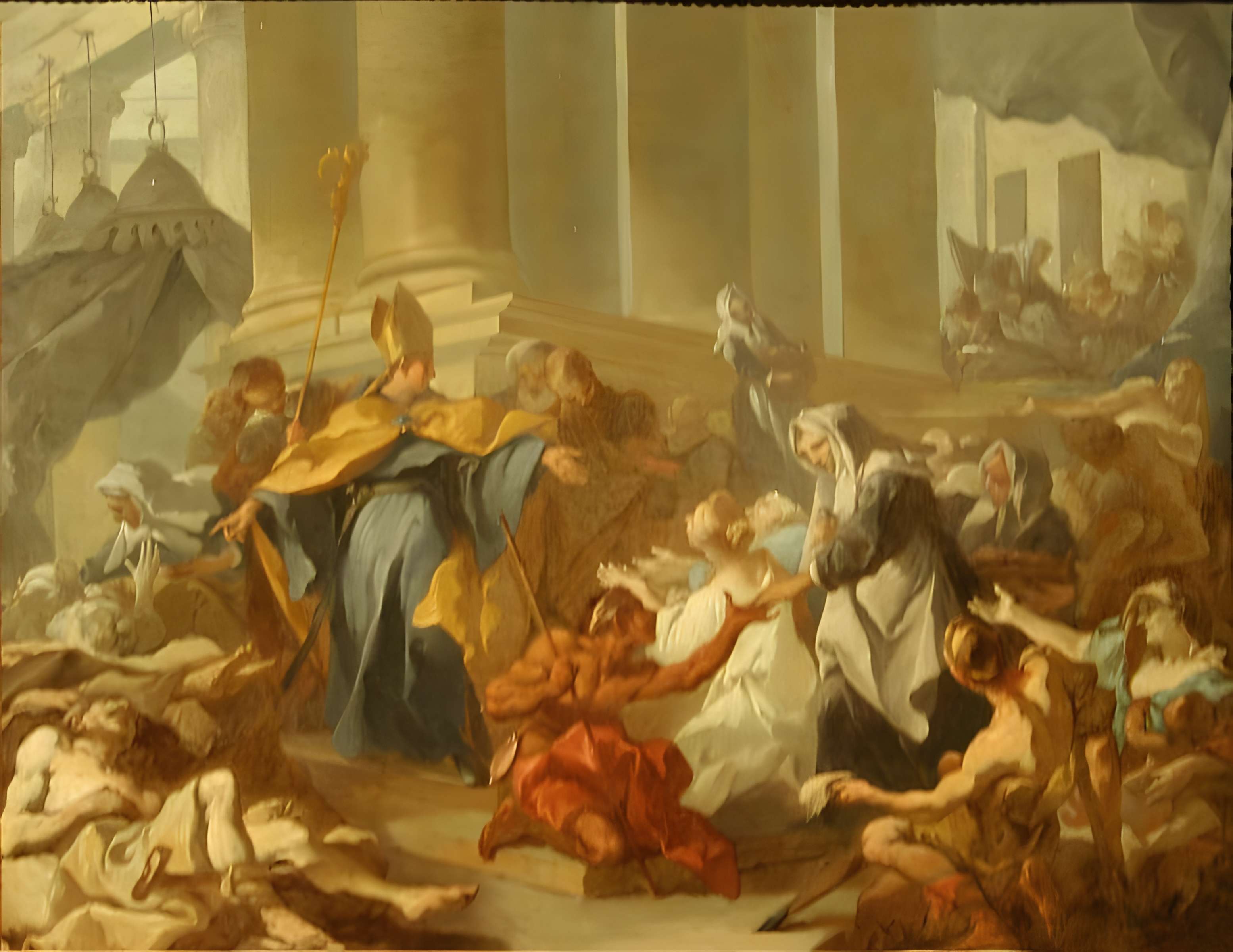 Musée des beaux-arts de Marseille