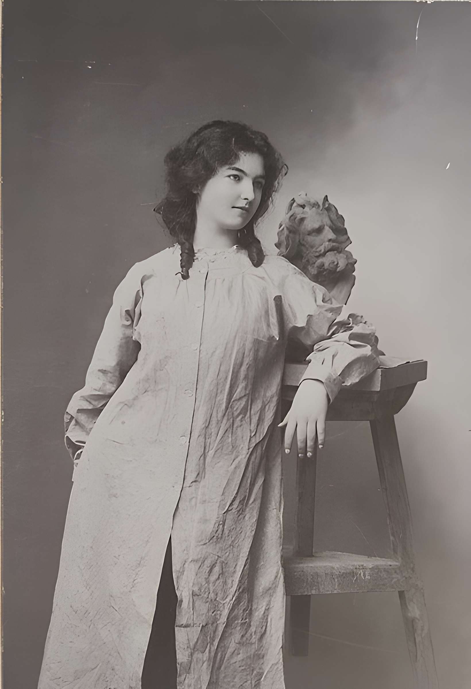 Musée des beaux-arts de Marseille