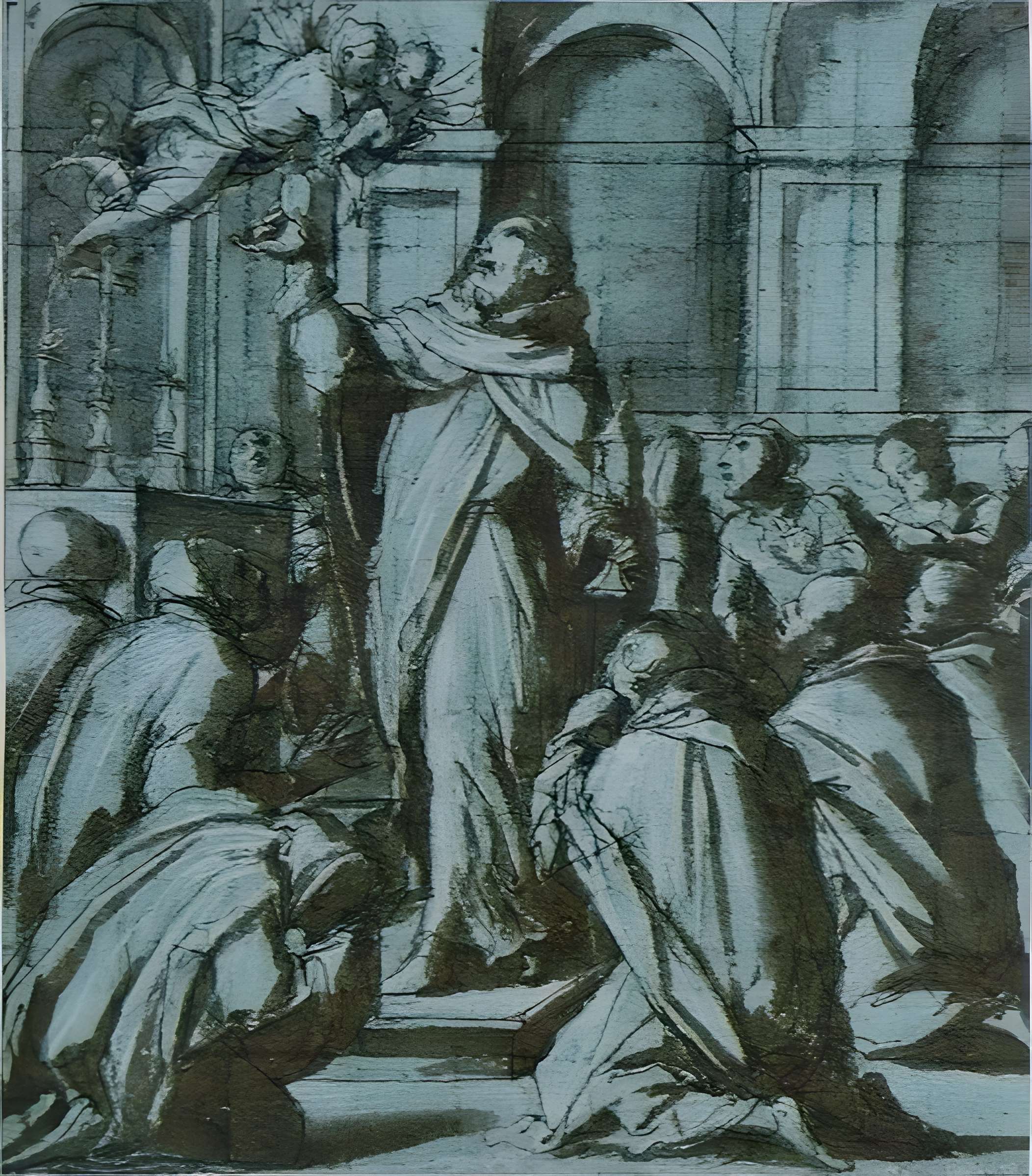 Musée des beaux-arts de Marseille