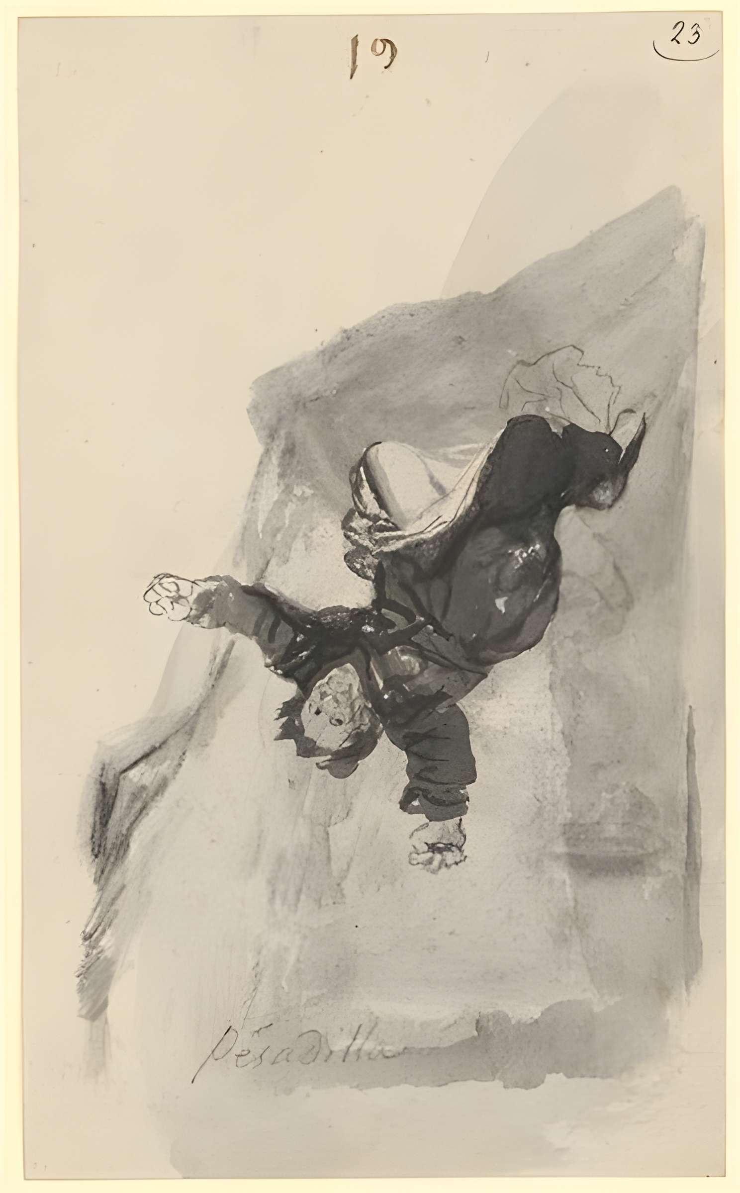 Musée des beaux-arts de Marseille