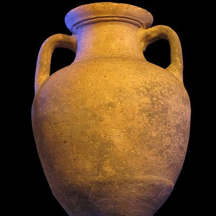 Photo de Musée des docks romains de Marseille