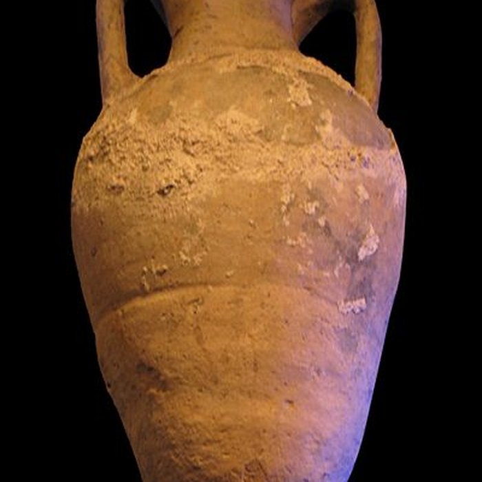 Photo de Musée des docks romains de Marseille