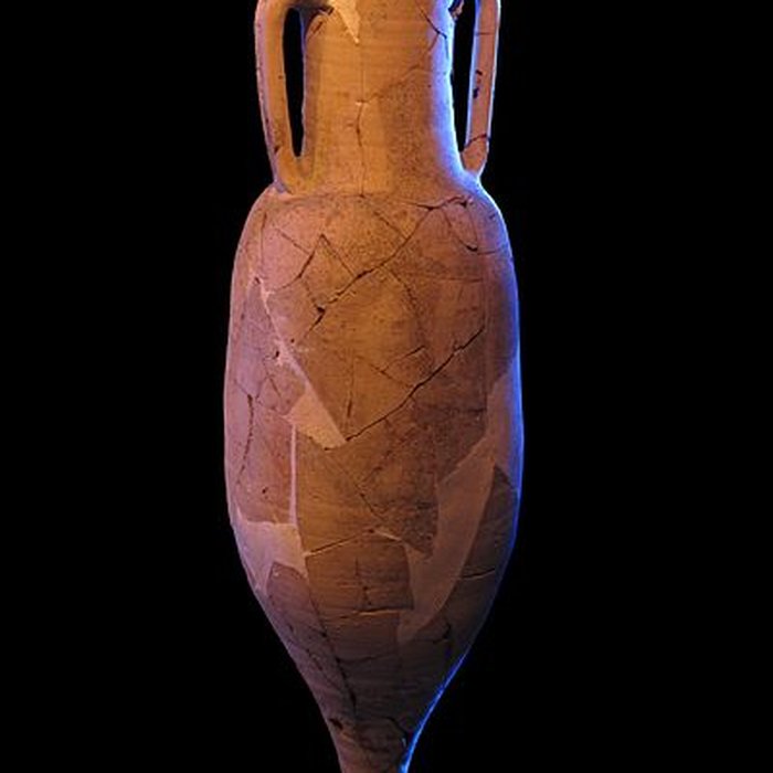 Photo de Musée des docks romains de Marseille