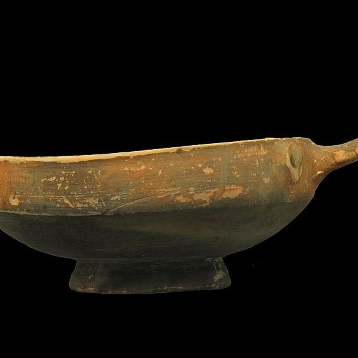 Photo de Musée des docks romains de Marseille