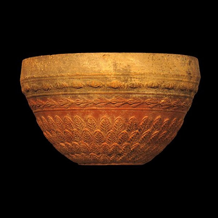 Photo de Musée des docks romains de Marseille