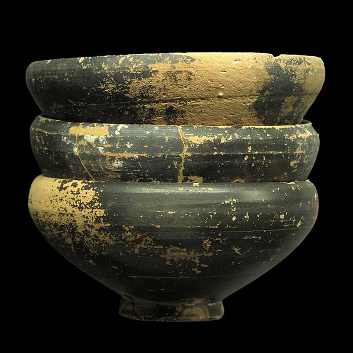 Photo de Musée des docks romains de Marseille