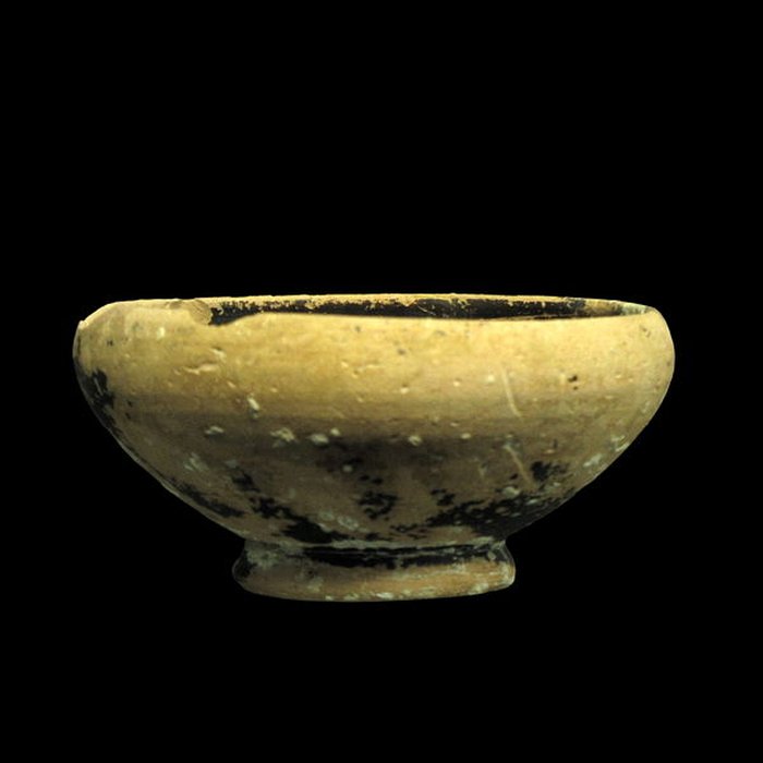 Photo de Musée des docks romains de Marseille