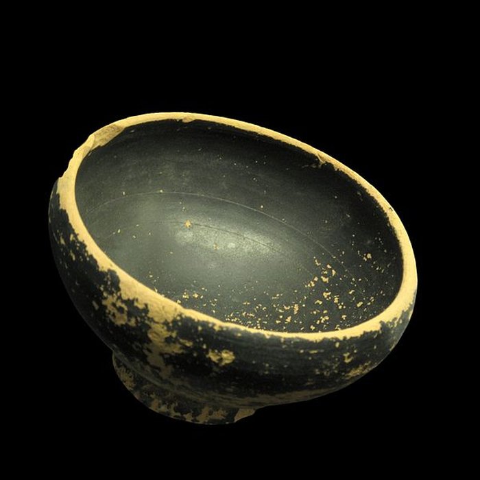 Photo de Musée des docks romains de Marseille