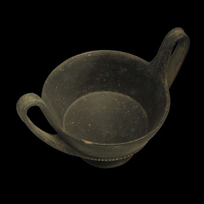 Photo de Musée des docks romains de Marseille