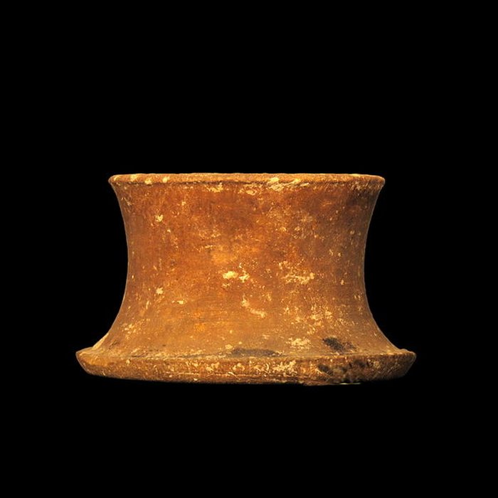 Photo de Musée des docks romains de Marseille