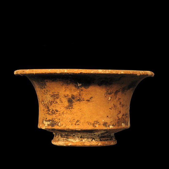 Photo de Musée des docks romains de Marseille