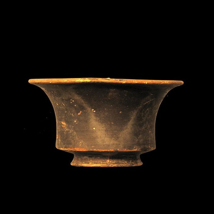 Photo de Musée des docks romains de Marseille