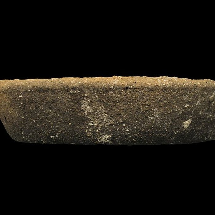 Photo de Musée des docks romains de Marseille