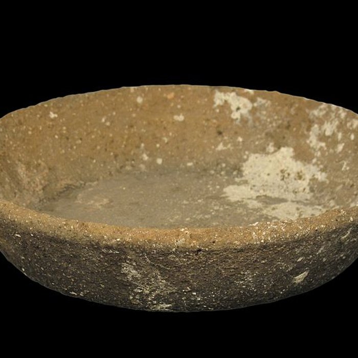 Photo de Musée des docks romains de Marseille