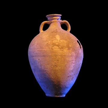 Musée des docks romains de Marseille