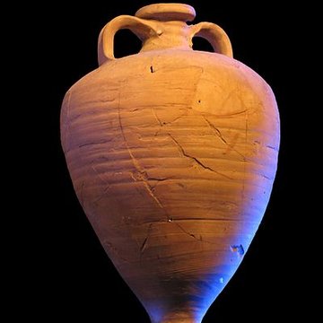 Musée des docks romains de Marseille