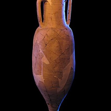 Musée des docks romains de Marseille