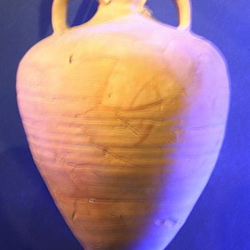 Musée des docks romains de Marseille