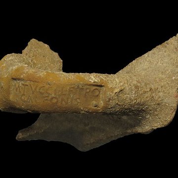 Musée des docks romains de Marseille