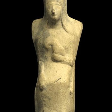 Musée des docks romains de Marseille