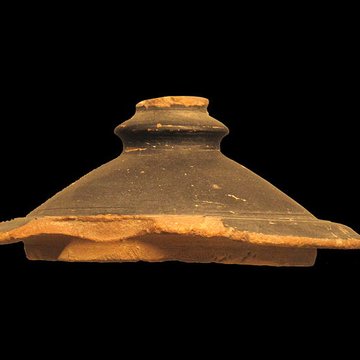 Musée des docks romains de Marseille