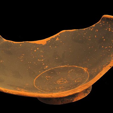 Musée des docks romains de Marseille