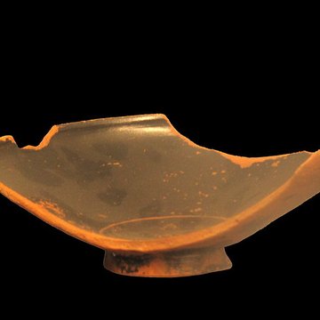 Musée des docks romains de Marseille