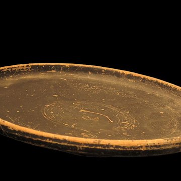 Musée des docks romains de Marseille