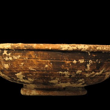 Musée des docks romains de Marseille