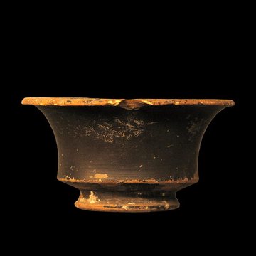 Musée des docks romains de Marseille