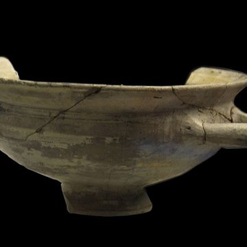 Musée des docks romains de Marseille